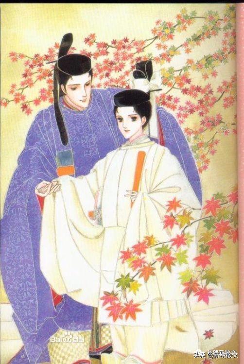 关于源氏物语的感悟,源氏物语对于人生的启迪