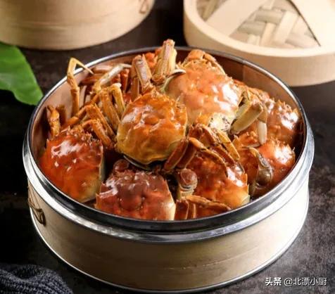 中秋家宴菜谱12道菜有哪些,中秋家宴做这20道菜