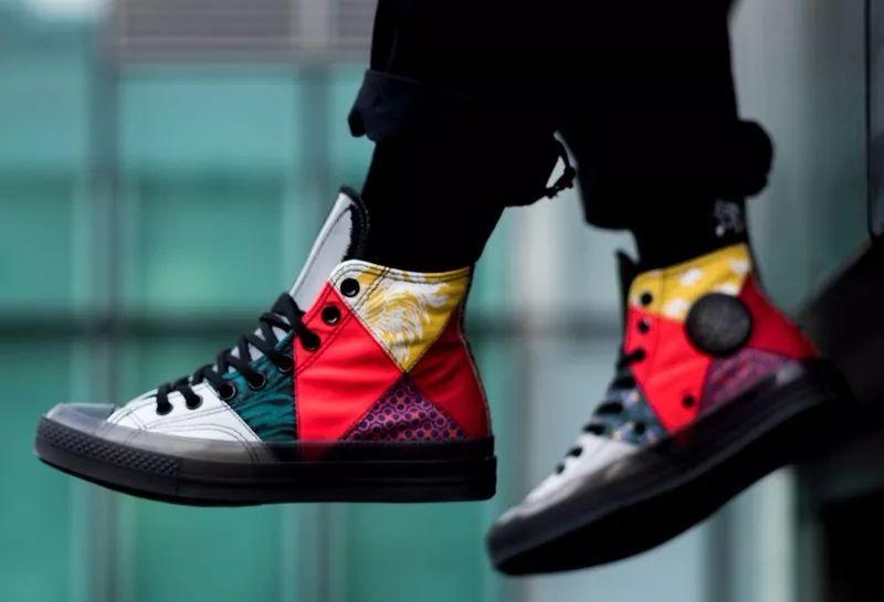 即将涨价的匡威,最便宜还好看的匡威