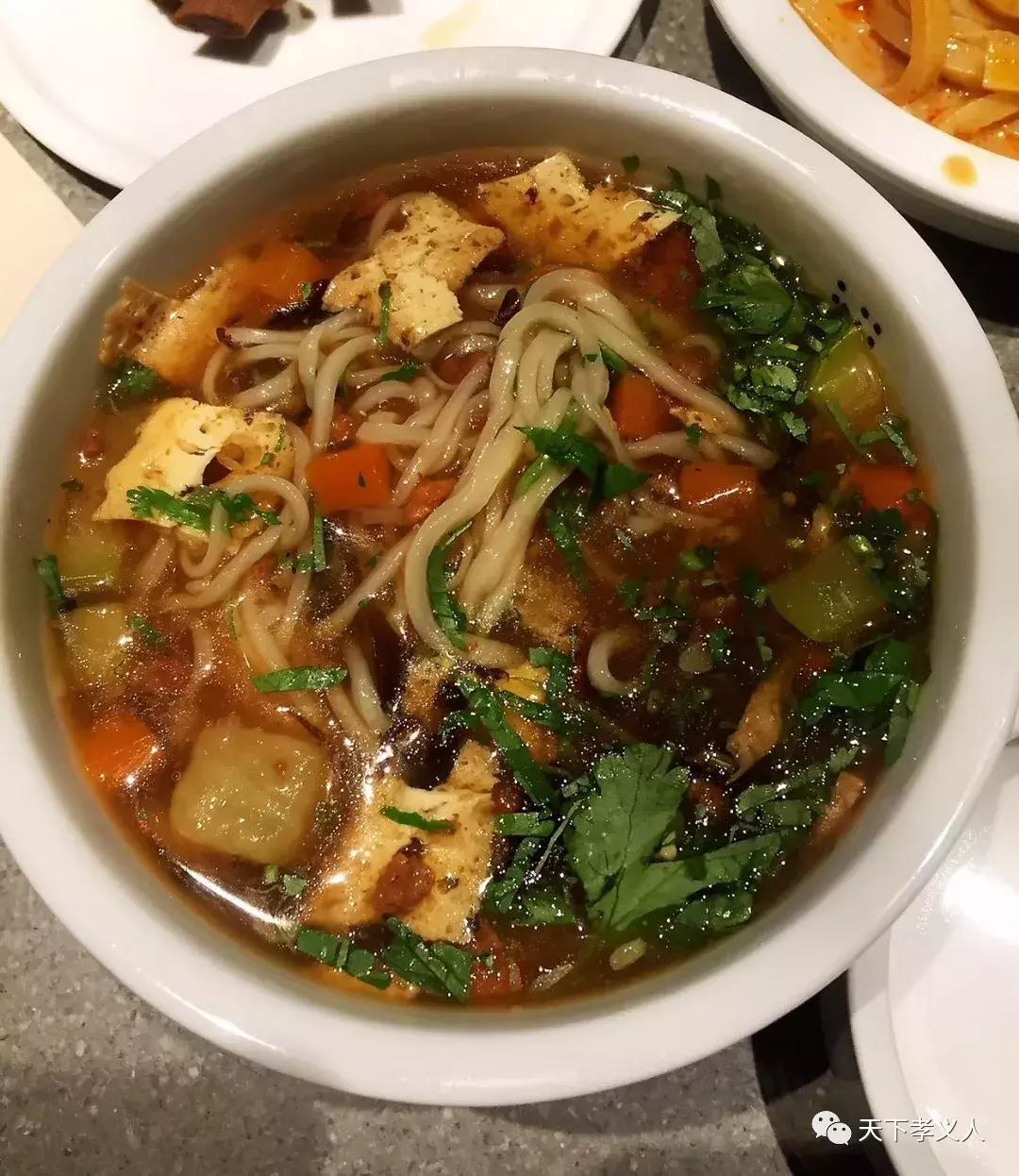 【精彩】杨耀魁先生谈汾阳饮食文化