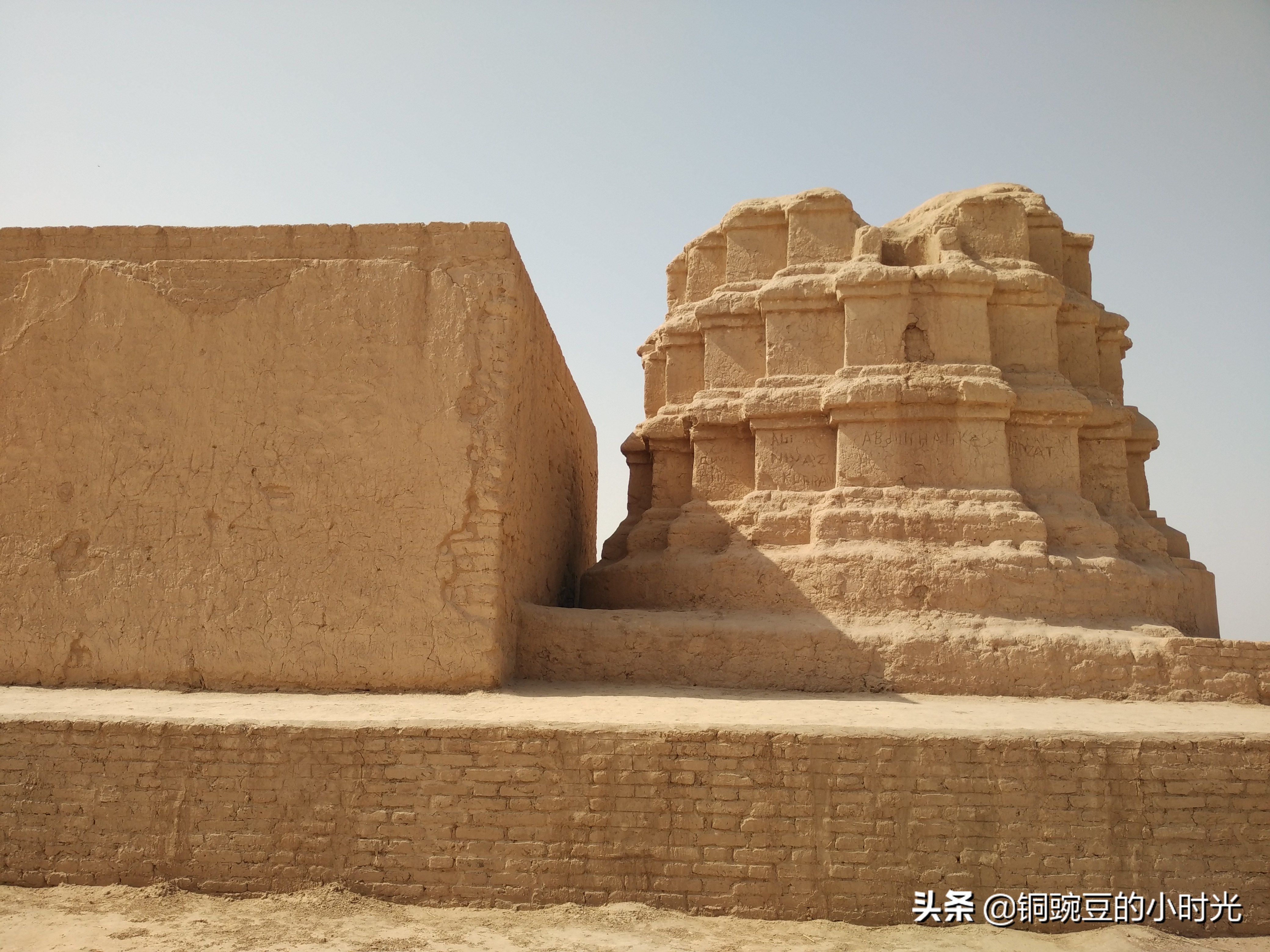 大美新疆之乌鲁木齐,大美新疆之吐鲁番火焰山