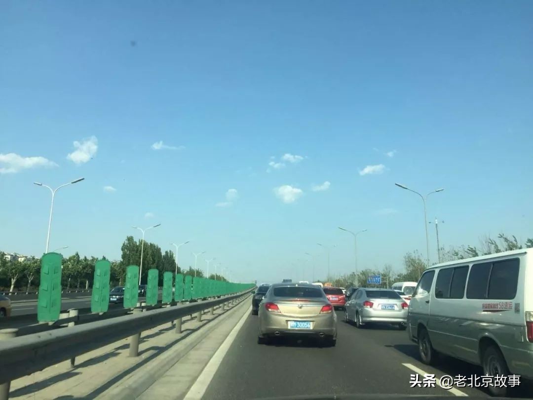 北京四环五环分界线,北京四环区域划分地图