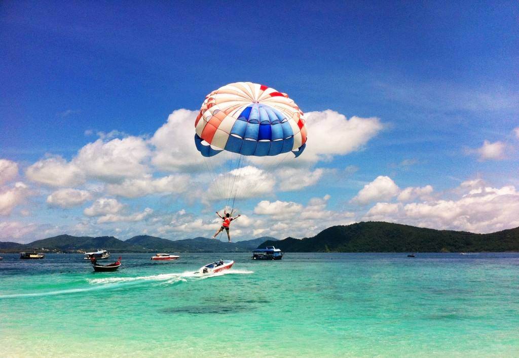 普吉岛发生过什么事件,现在去普吉岛旅游安全吗