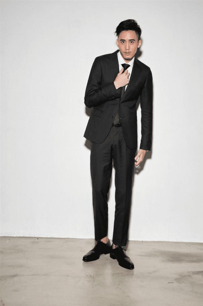 麻吉弟弟女友正面照,麻吉弟弟结婚视频