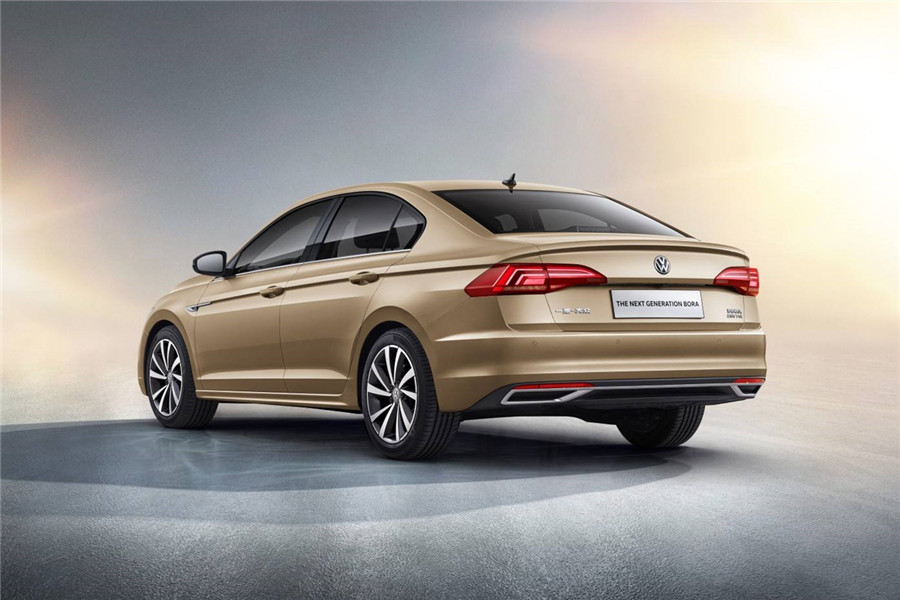 2023年大众宝来的销量是多少,大众宝来哪款车型销量最好