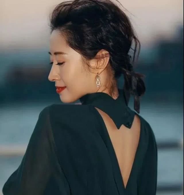 刘敏涛是怎么再次翻红的,娱乐圈姬姐刘敏涛