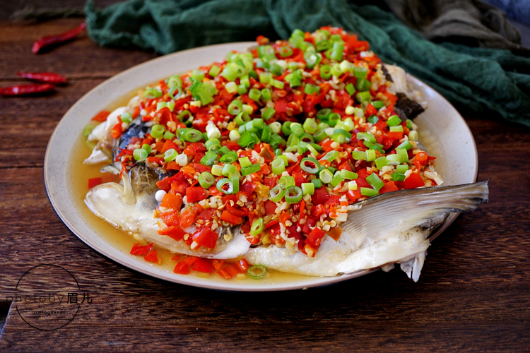 年夜饭做一道最好吃的鱼,元宵节鱼块的做法