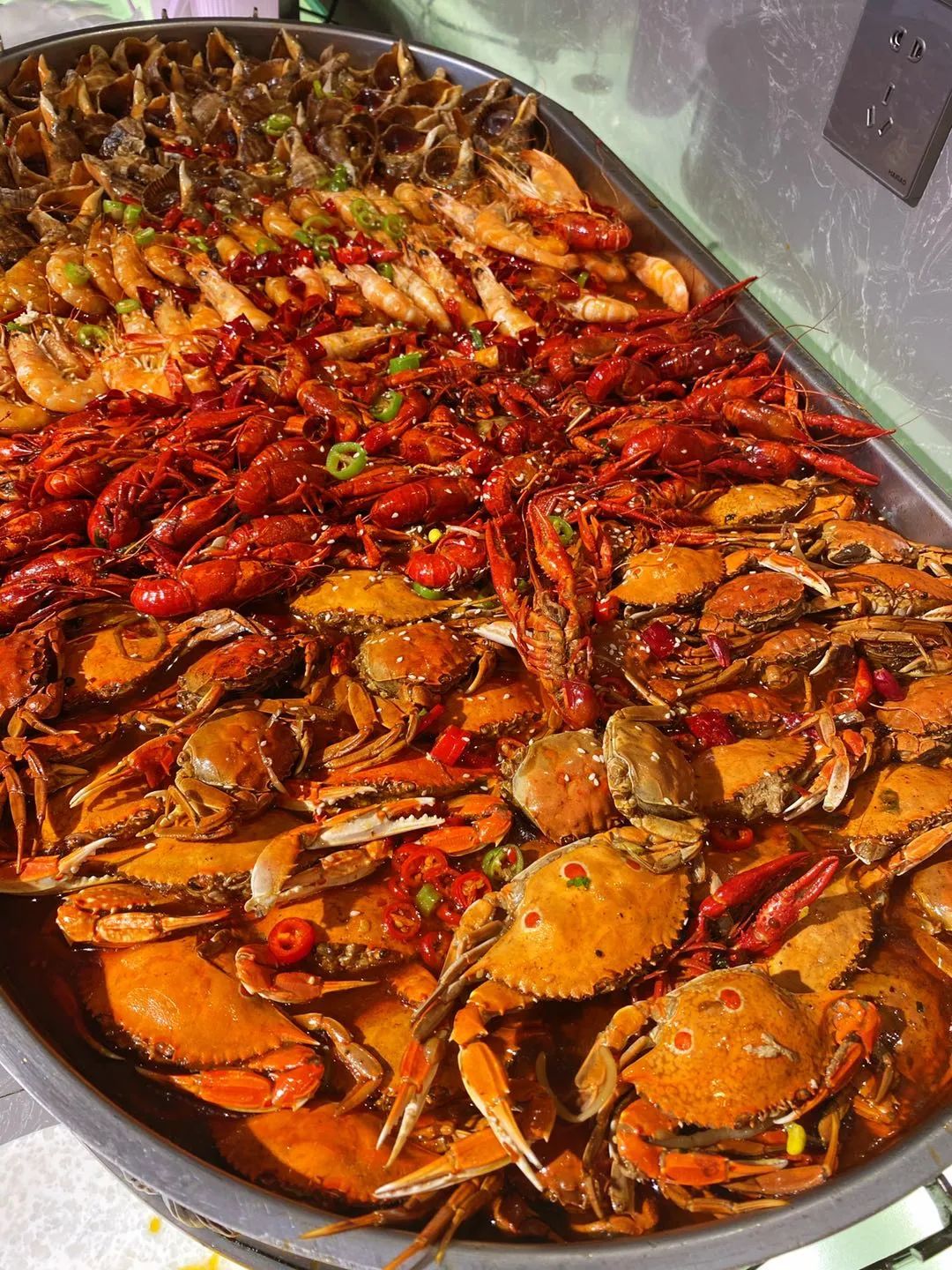 长春99元海鲜自助烤肉,长春十大顶级海鲜自助带汗蒸