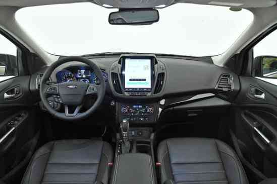 福特翼虎官方降价多少,翼虎库存被抢购