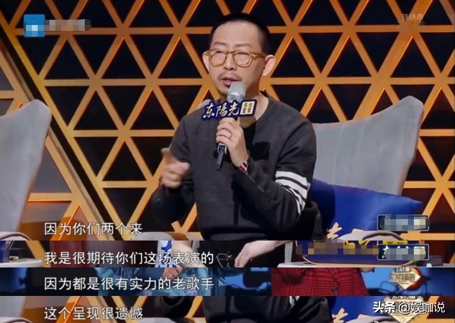 自己只写过三首歌，如今质疑何洁，丁太昇真的资历太老？