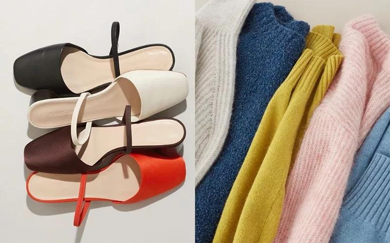 金高银米兰时装,金高银穿搭品牌