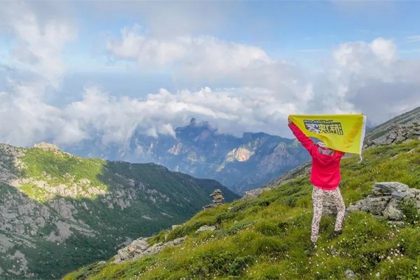 心痛！网红玩法连它1%的美都get不到！让开，游侠客带你玩真西安