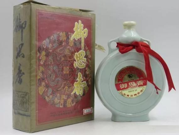 山东省十大热销白酒品牌,山东白酒销售排名一览表