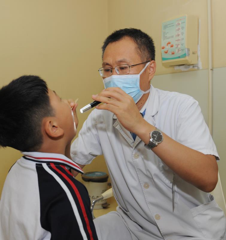 徐心坦医生,济宁医学院附属医院儿科专家