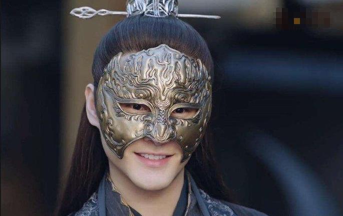 《琉璃》之五大反派：元朗悲惨，柏麟强洗白，只有他最是意难平