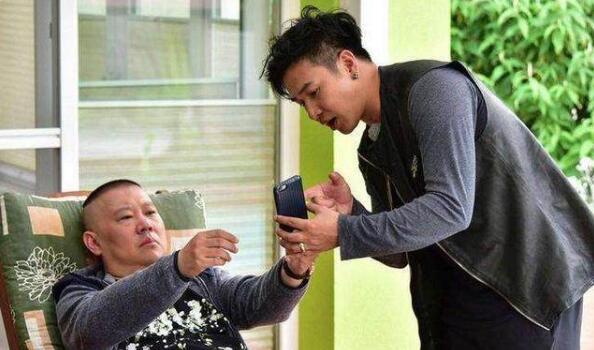 欧弟拜师郭德纲后发展如何,欧弟为啥拜师郭德纲