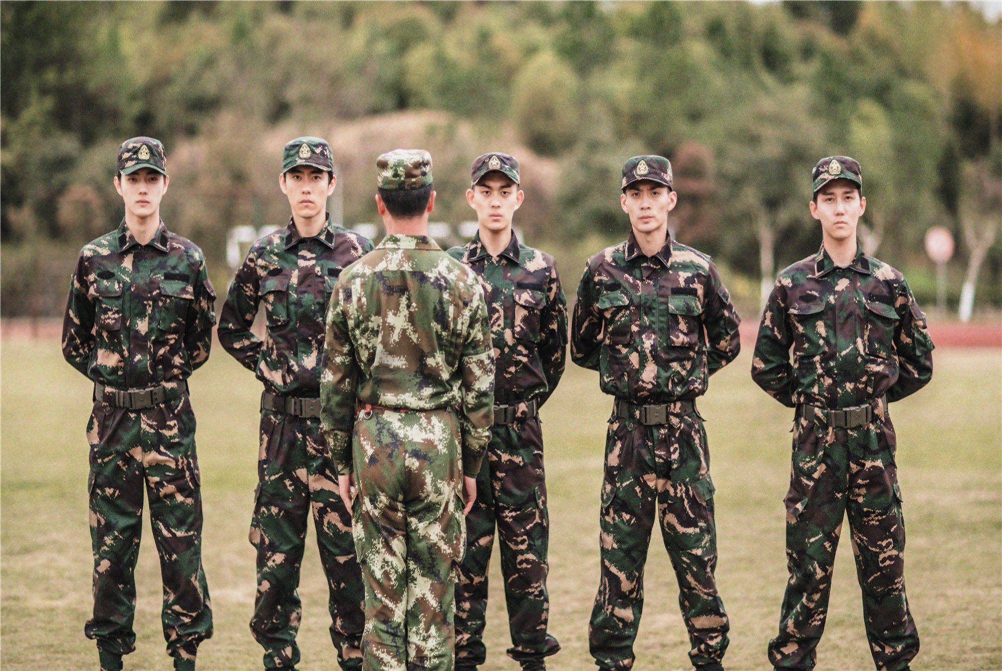 考哪一所军校前途最好,哪一所军校将来分配待遇好