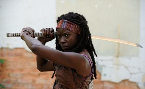 5部美剧,5部只有一季的经典美剧