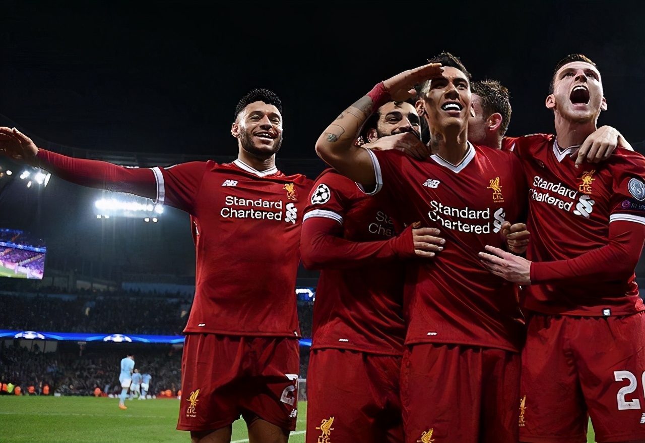 英超20队巡礼之曼城,英超21-22赛季各球队阵容