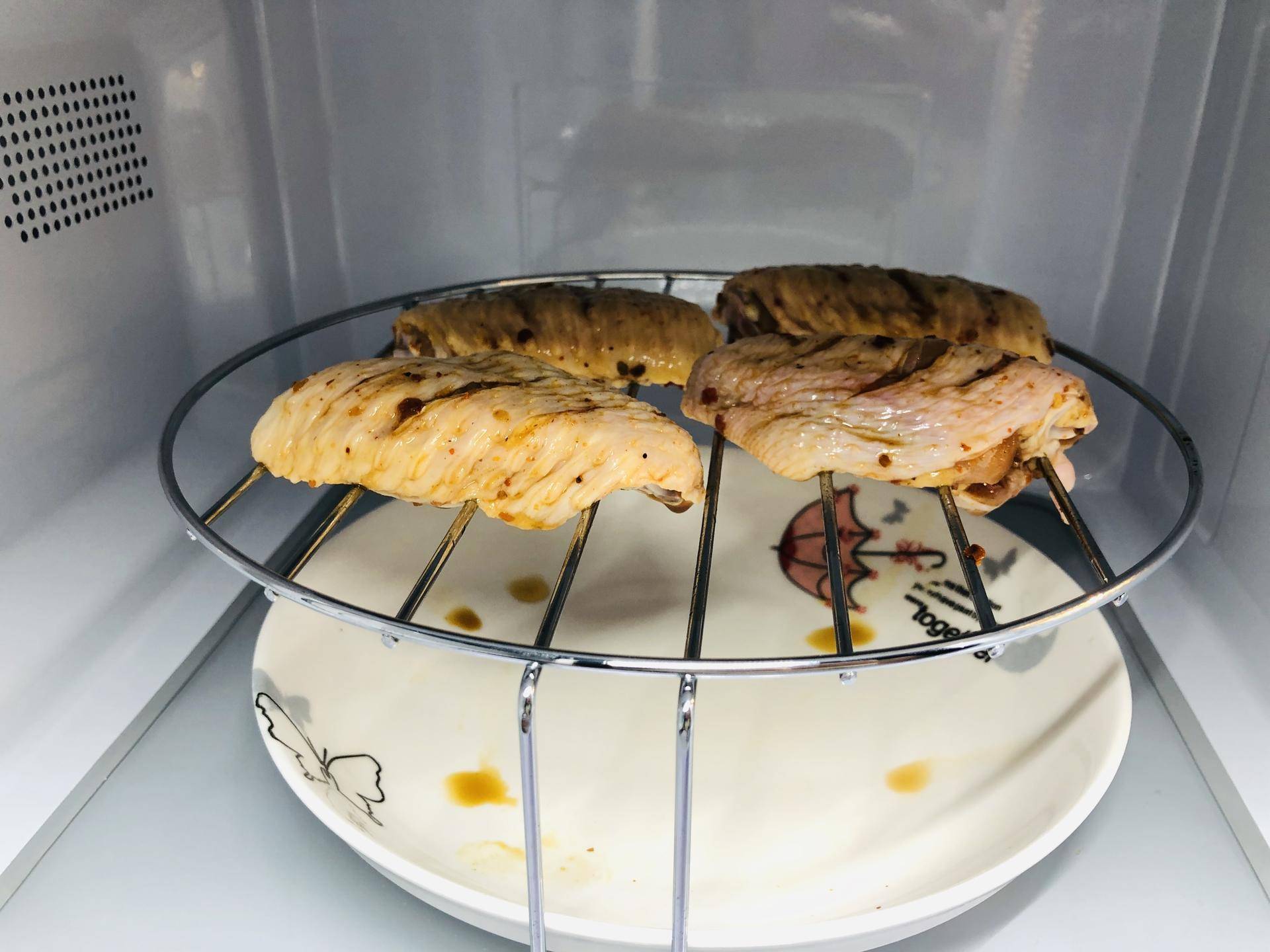 米家智能蒸烤一体机厨房放置,米家智能微烤一体机怎么烤蛋挞