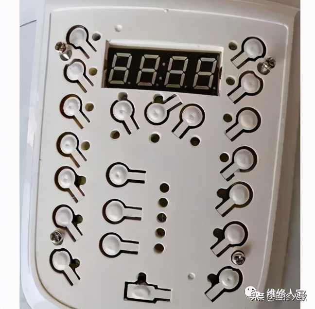 苏泊尔电压力锅加热几分钟就停了,苏泊尔智能电饭锅不加热修理