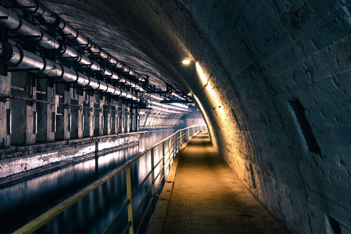 世界最神秘的十大旅游景点 (几大美妙神奇旅游胜地你值得拥有)