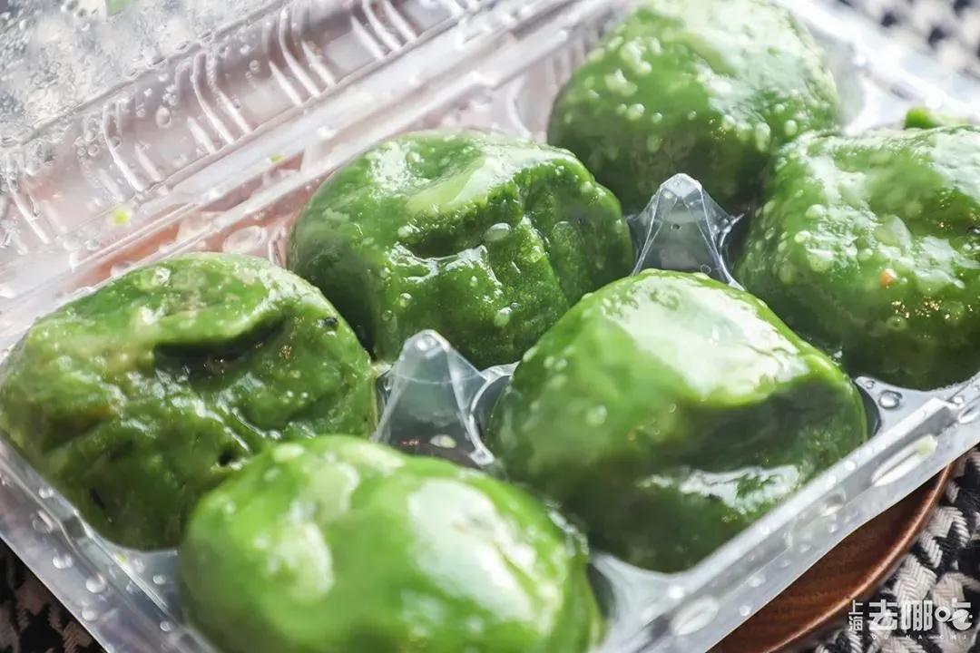 你永远都猜不到,青团能搞出多少幺蛾子!