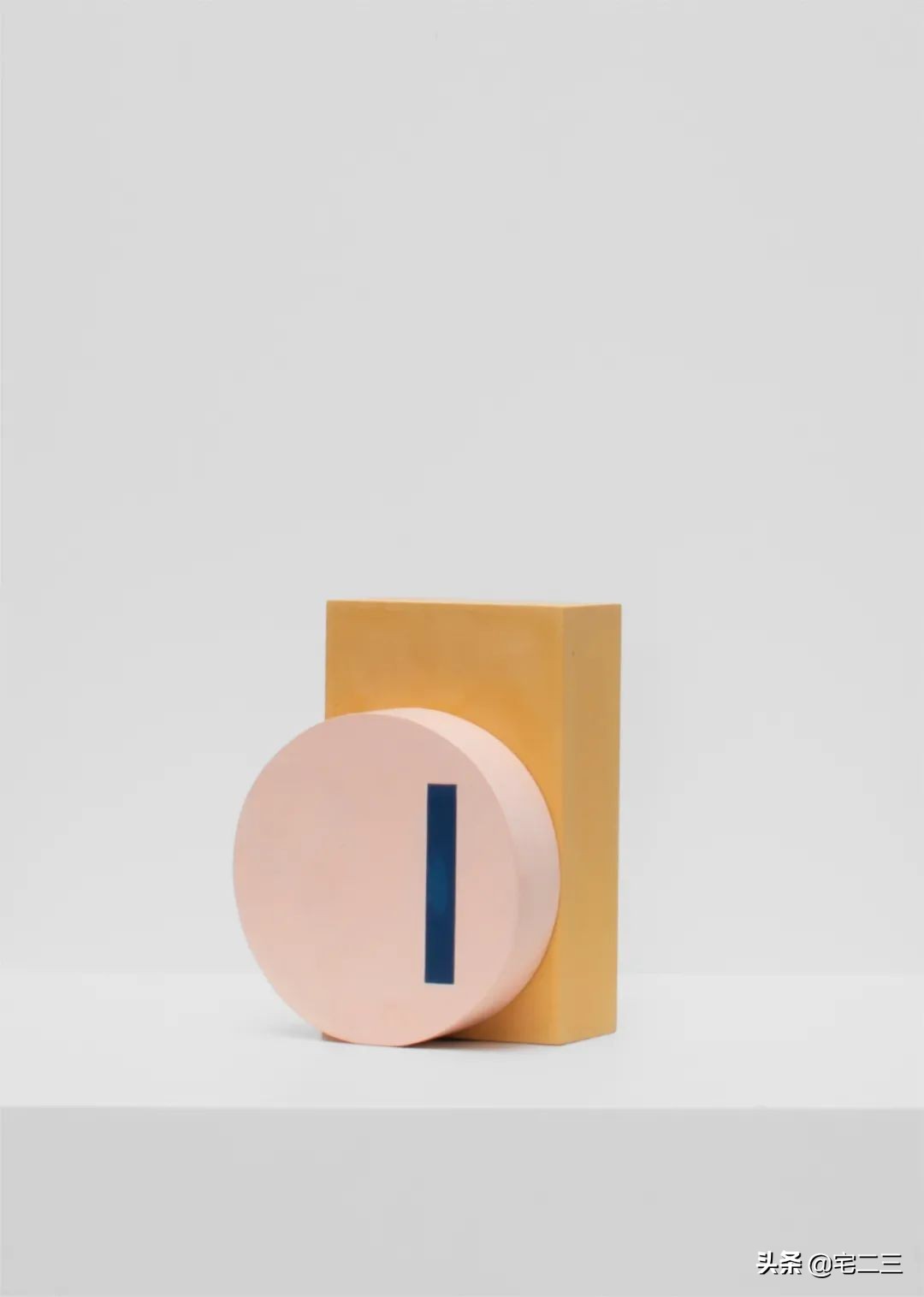 艺术品or家具?14款创意树脂物件,让你掉进设计师编织的梦境