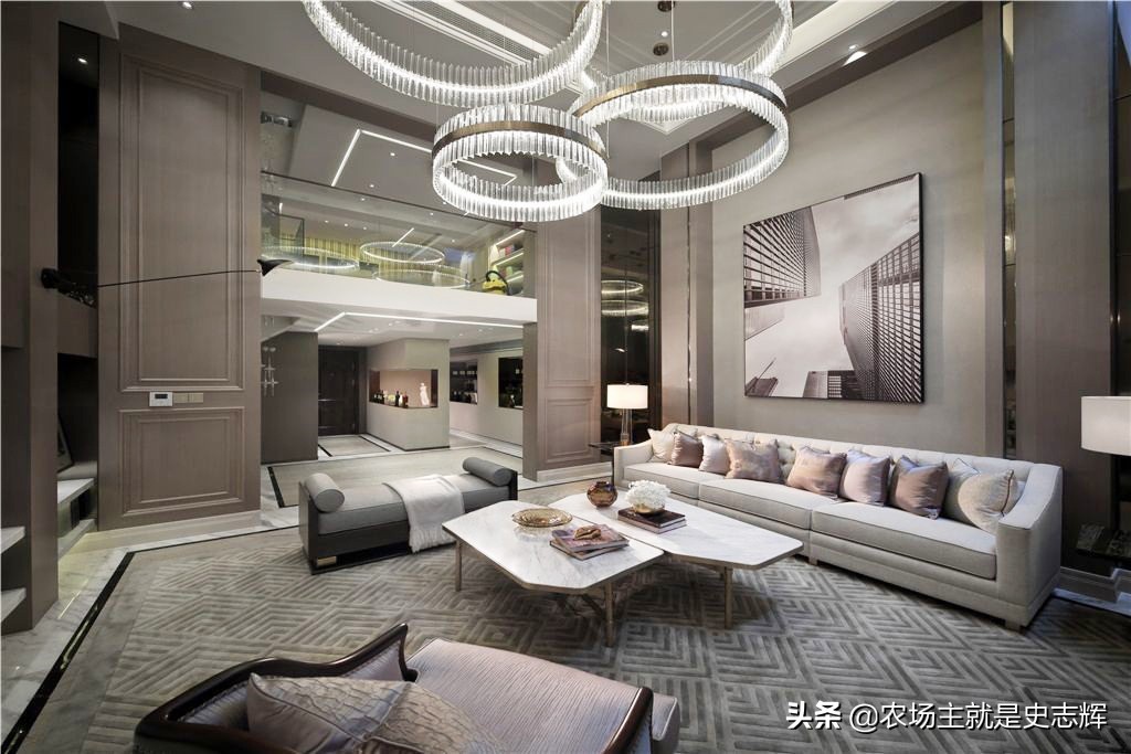 解密松江区别墅，交通，教育，商业，那些更吸引眼球