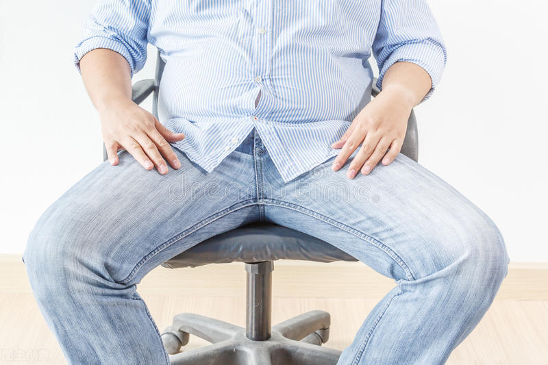 不运动也会让尿酸变高吗,长期不运动突然大量运动导致痛风