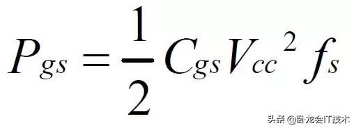 mosfet功率器件测试不讲项目分析,mosfet发热功率怎么计算