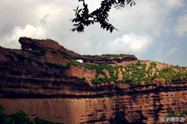 北京避暑,北京值得一去的皇家园林