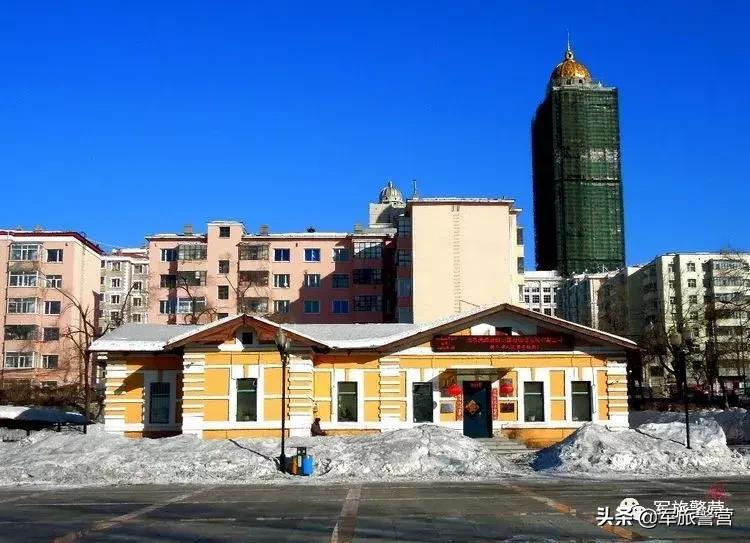 中国各地大型火车站详细样子,实拍中国最小火车站