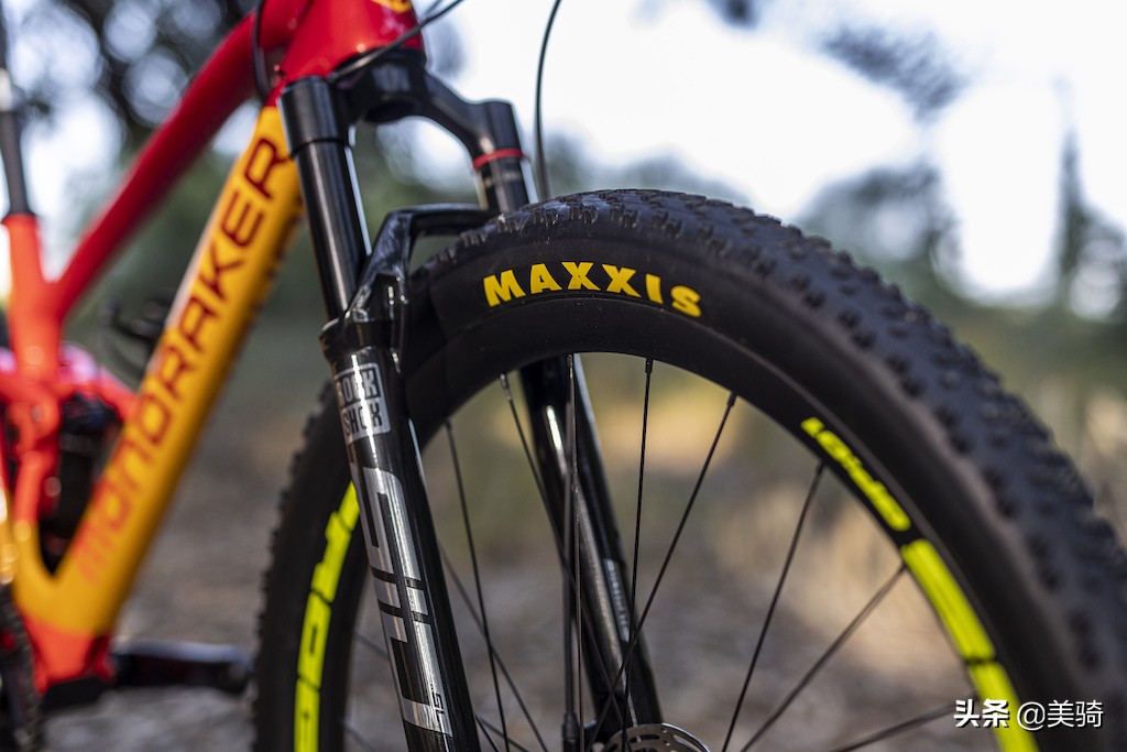 xc竞技山地车,xc山地车欣赏
