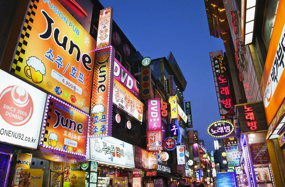 韩国旅游购物基本情况,韩国济州岛旅游购物攻略