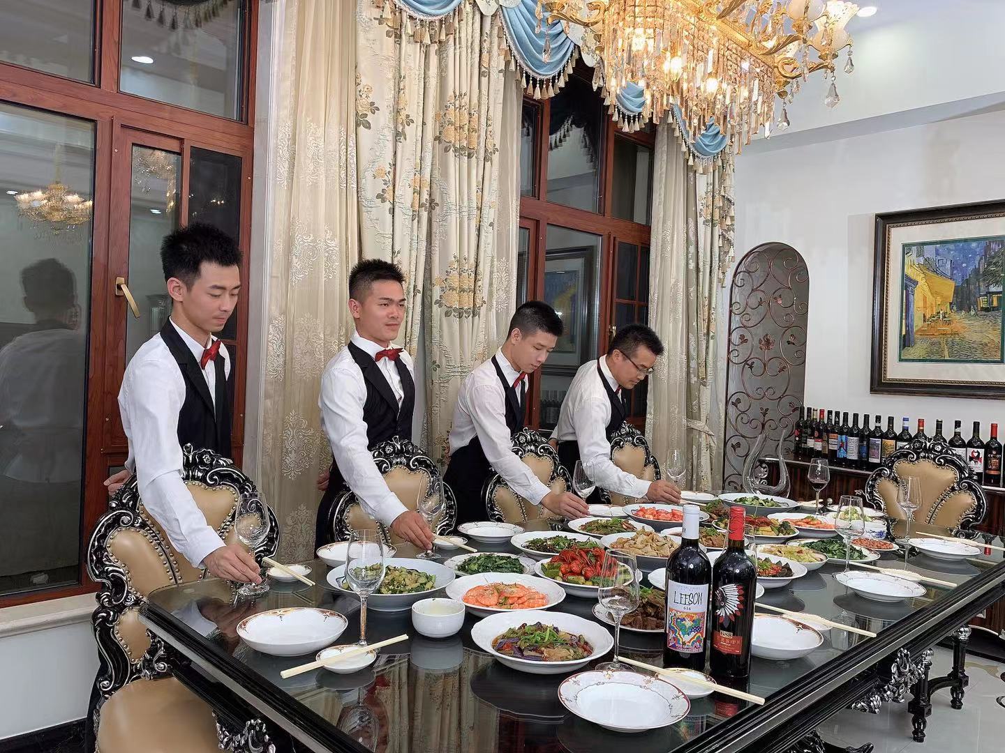 小白如何做红酒生意好一点,红酒生意如何入手