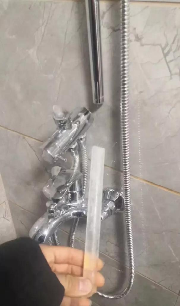 商品房水管冻住了如何快速解冻,户外地下水管冻住了如何快速解冻