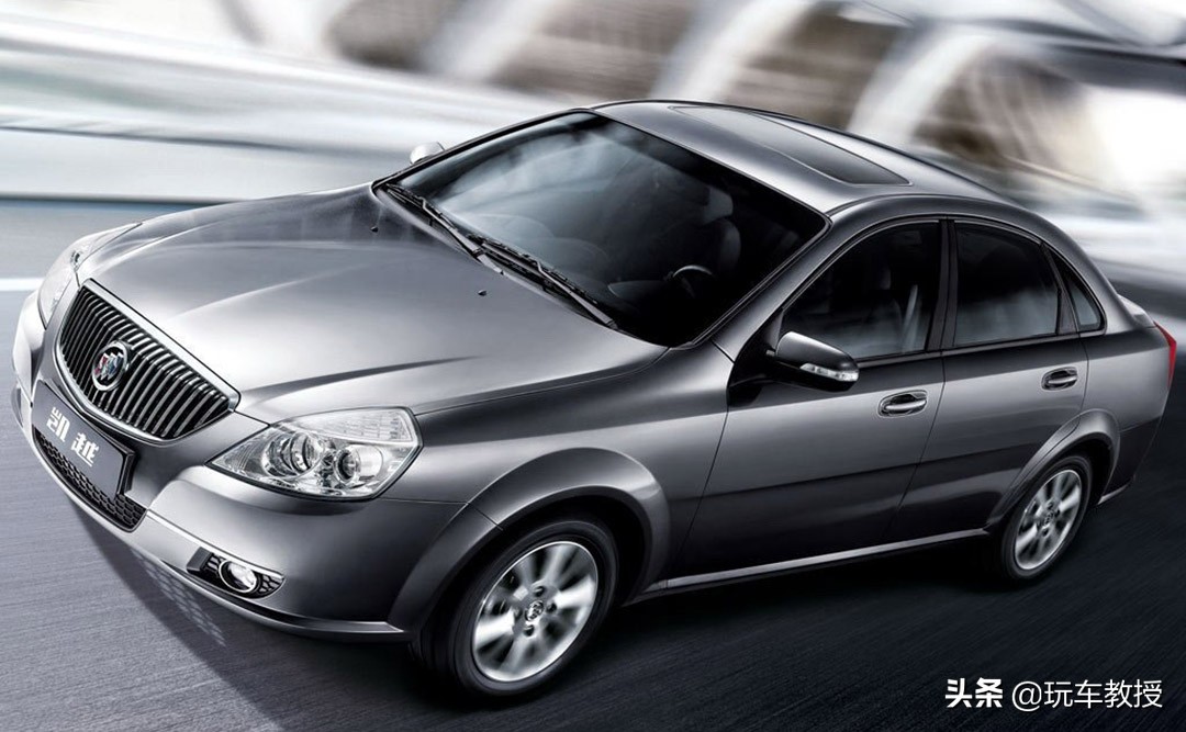 比亚迪f3和别克凯越,比亚迪f3r自动挡对比老凯越