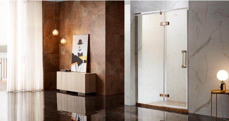 10大品牌哪款淋浴房好,淋浴房十大公认品牌有哪些呢