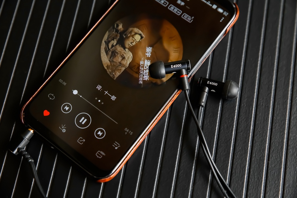 实力诠释,实力演绎豪华与精致