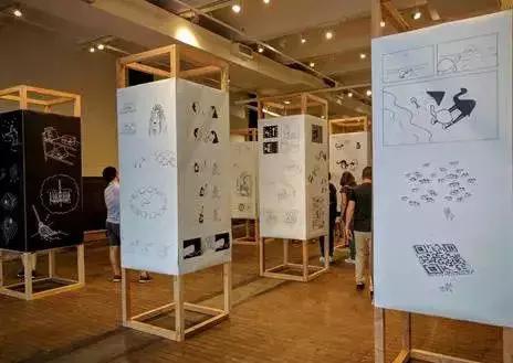 卧槽，这是谁画的，给我站出来，看完忍不住笑出猪叫