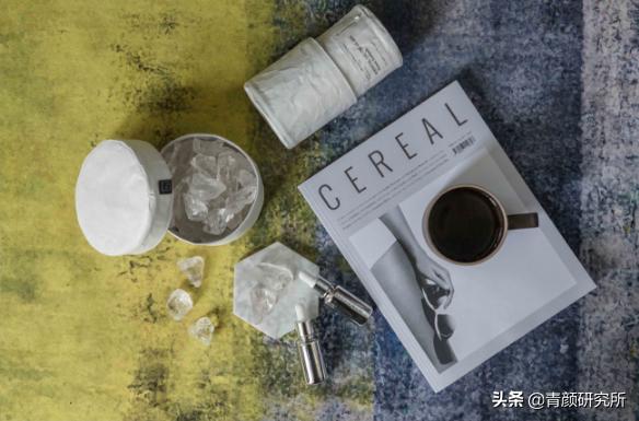 养眼又治愈！这几款香薰，分分钟提升生活幸福感