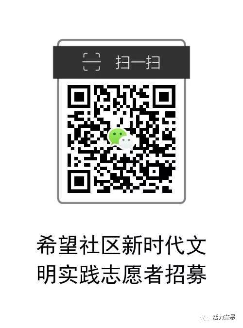 文明实践志愿服务活动,文明志愿者招募仪式