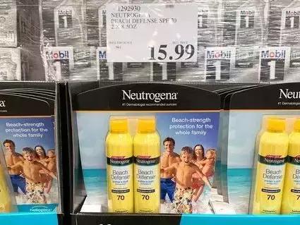 上海新开costco超市在哪里,costco超市能否一直这么火