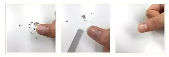 磨指甲神器美甲,磨指甲美甲神器