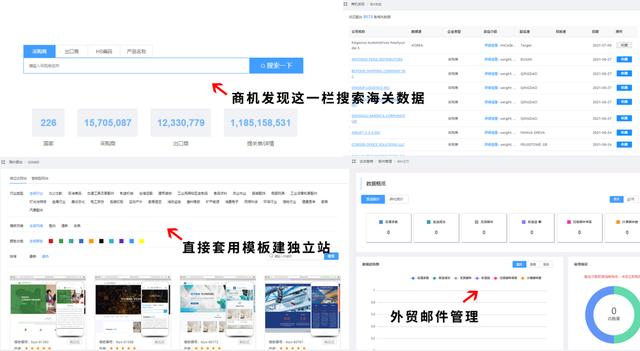 做外贸用什么软件比较好,想做外贸哪个app软件比较好