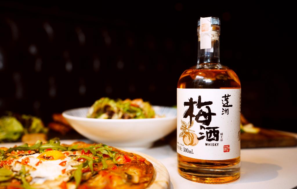 “染酱”热潮下,九岸集团加码果酒赛道,全产业链优势尽显