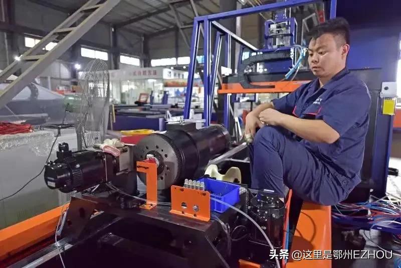 鄂州投资签约315亿具体项目,鄂州新重大投资项目