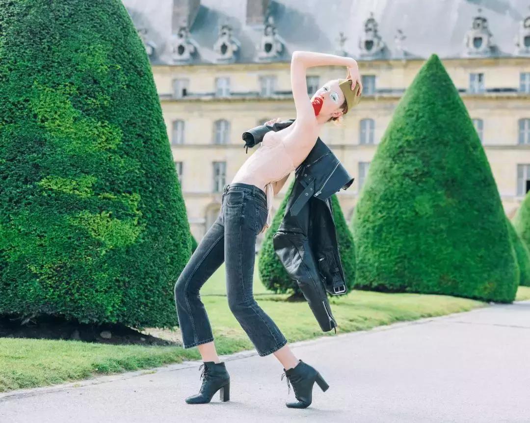 美就是美｜性别大概是最微不足道的小事