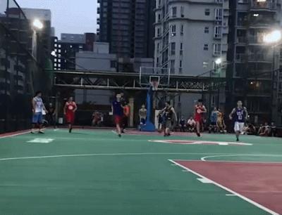 我参加的不是军训,绝壁是人体艺术展啊